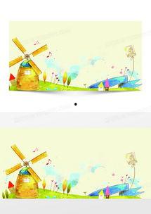 e儿童背景,探索未来教育新纪元的智慧之光