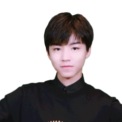 tfboys微博gif表情包,笑点满满！