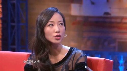 影星韩雪个人资料,影视双栖明星的璀璨人生