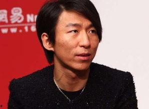 陈羽凡 退出娱乐圈,告别音乐舞台