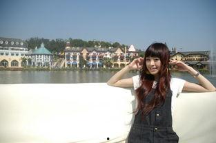 平面模特美女生活照,平面模特生活照中的优雅瞬间