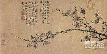 王冕照片,光影中的艺术灵魂