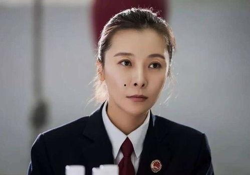 演员柯蓝的背景