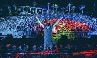 旧金山现场娱乐,激情四溢的都市夜生活全景