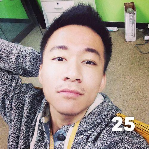 高清男生生活照