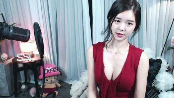 韩国被禁的女主播,揭秘背后真相与影响